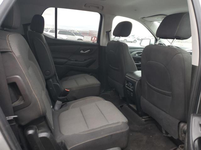 Photo 11 from auction – 2019 CHEVROLET TRAVERSE L with VIN 1GNEVMKW0KJ258331