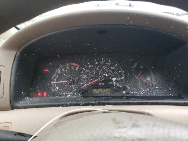 Photo 9 from auction – 2003 TOYOTA COROLLA CE with VIN JTDBR32E532006099