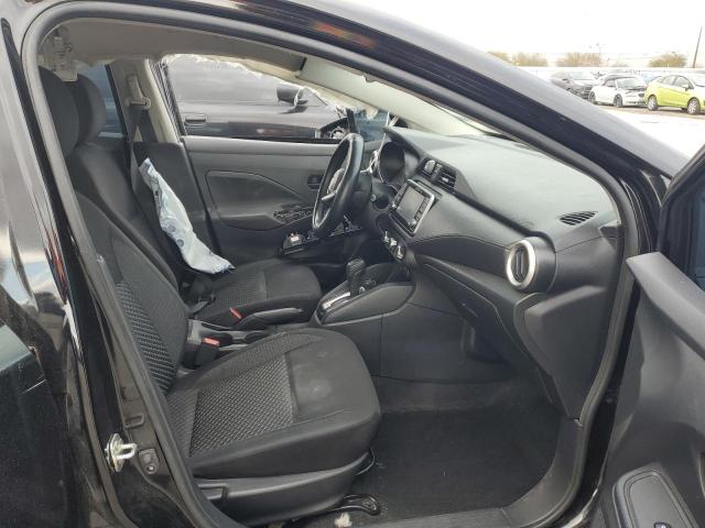 Photo 7 from auction – 2020 NISSAN VERSA S with VIN 3N1CN8DV9LL902997