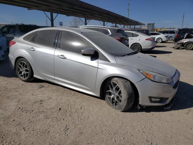 Photo 4 from auction – 2016 FORD FOCUS SE with VIN 1FADP3F21GL314844