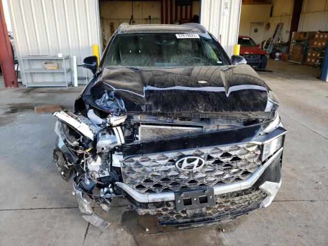 Photo 5 from auction – 2021 HYUNDAI SANTA FE C with VIN 5NMS5DAL0MH372129