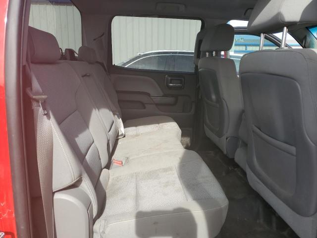 Photo 10 from auction – 2015 CHEVROLET silverado with VIN 1GC1KUEG7FF186170