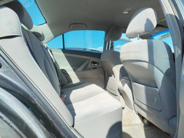 Photo 10 from auction – 2009 TOYOTA CAMRY BASE with VIN 4T1BE46K79U383818