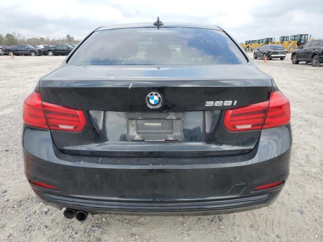Photo 6 from auction – 2016 BMW 328 I SULE with VIN WBA8E9G5XGNT45721