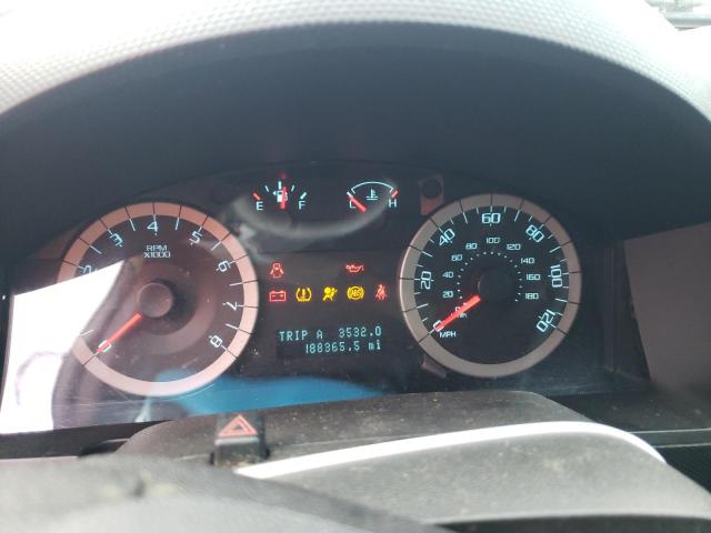 Photo 9 from auction – 2011 FORD ESCAPE LIM with VIN 1FMCU9EG0BKB01361