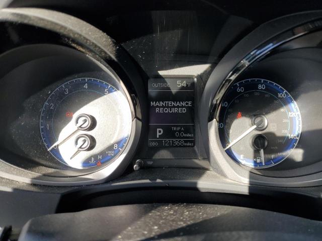 Photo 9 from auction – 2015 TOYOTA COROLLA L with VIN 5YFBURHE5FP365662