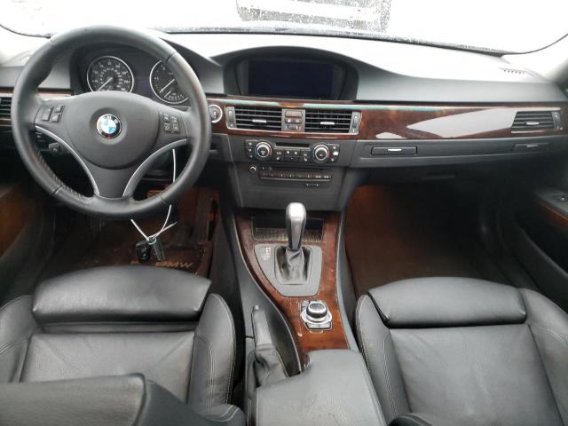 Photo 8 from auction – 2011 BMW 335 D with VIN WBAPN7C54BA781938