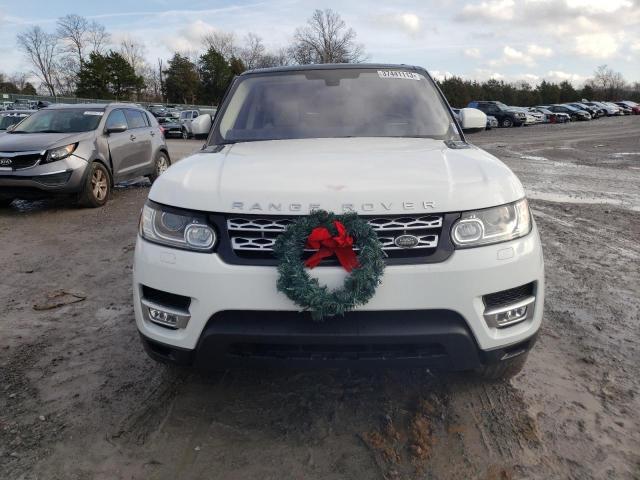 Photo 5 from auction – 2016 LAND ROVER RANGE ROVE with VIN SALWR2VF5GA640744