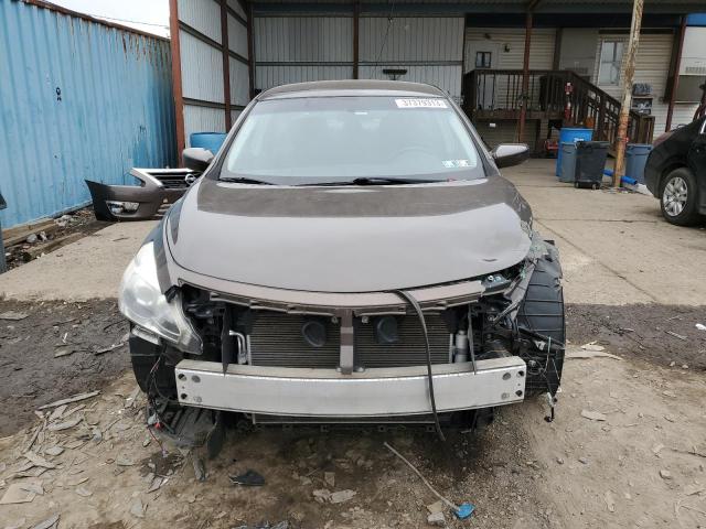 Photo 5 from auction – 2013 NISSAN ALTIMA 2.5 with VIN 1N4AL3AP8DN407149