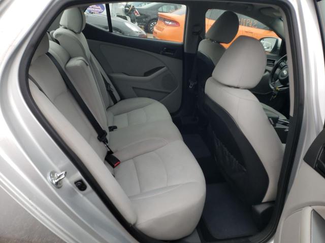 Photo 10 from auction – 2014 KIA OPTIMA LX with VIN 5XXGM4A76EG261290