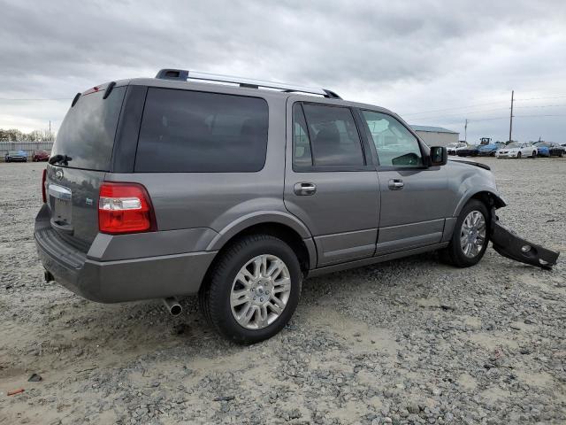Photo 3 from auction – 2012 FORD EXPEDITION with VIN 1FMJU2A58CEF53836