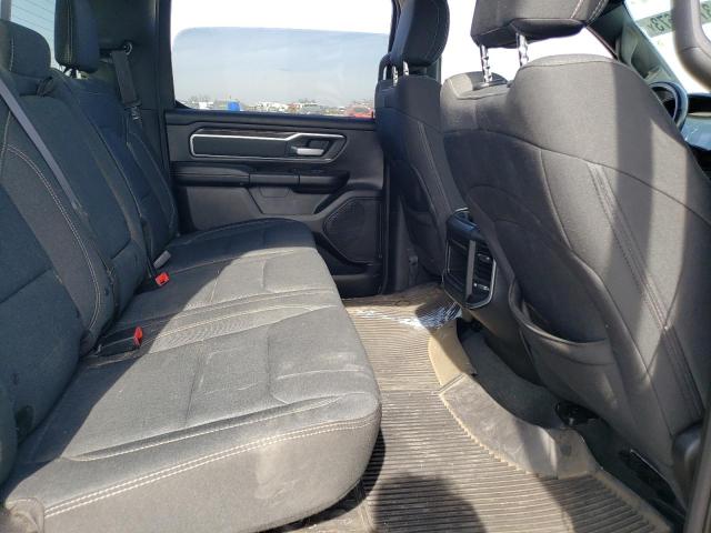 Photo 10 from auction – 2019 RAM 1500 BIG H with VIN 1C6SRFFT6KN823709