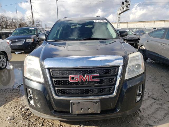 Photo 5 from auction – 2012 GMC TERRAIN SL with VIN 2GKFLUE52C6156103