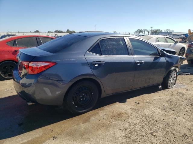Photo 3 from auction – 2018 TOYOTA COROLLA L with VIN 5YFBURHE0JP829126