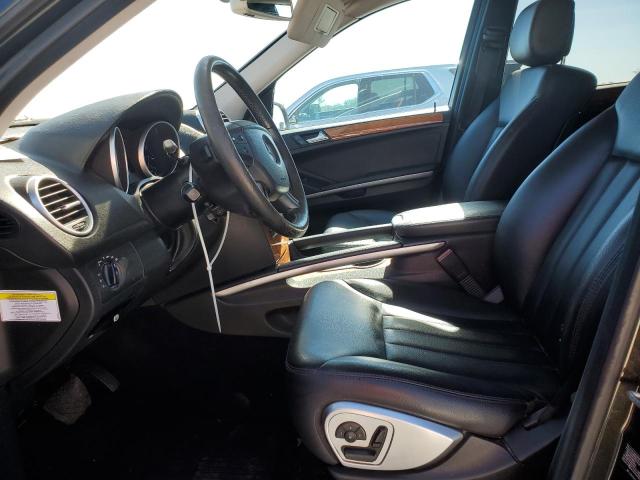 Photo 7 from auction – 2007 MERCEDES-BENZ ML 350 with VIN 4JGBB86E37A215764