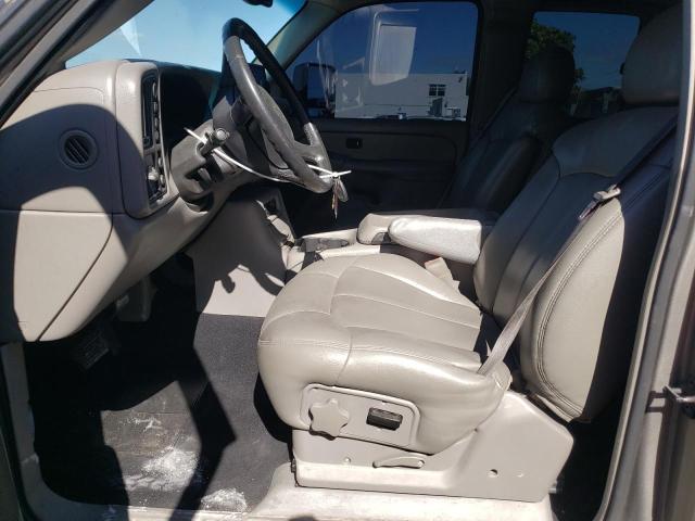 Photo 7 from auction – 2000 CHEVROLET SILVERADO with VIN 1GCEK19TXYE225236