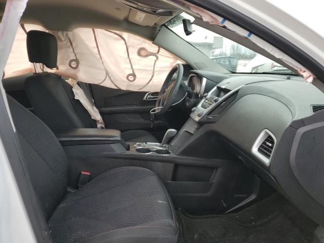 Photo 7 from auction – 2015 CHEVROLET EQUINOX LS with VIN 2GNALAEK0F1128030