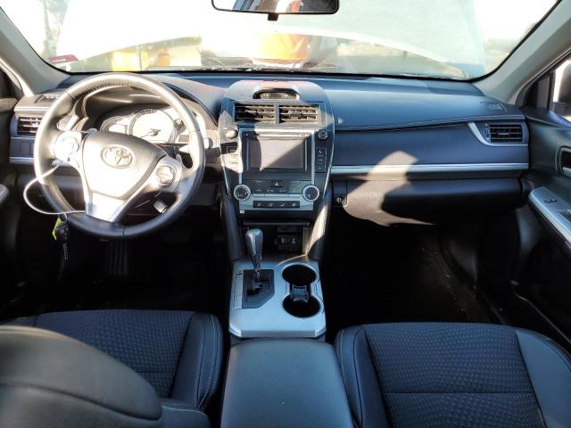 Photo 8 from auction – 2014 TOYOTA CAMRY L with VIN 4T1BF1FK9EU756282