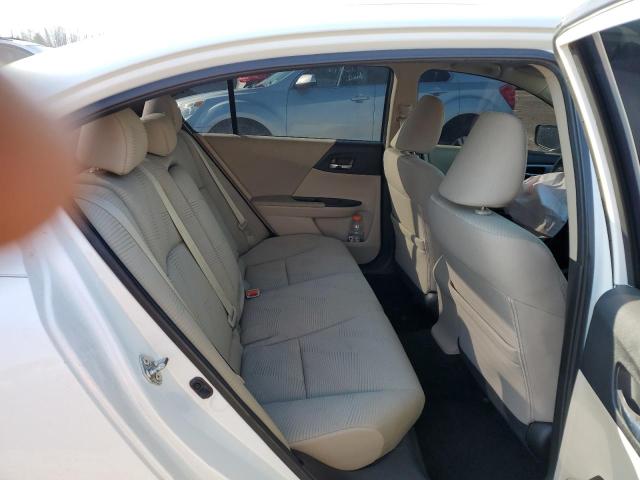 Photo 10 from auction – 2015 HONDA ACCORD LX with VIN 1HGCR2F30FA233316