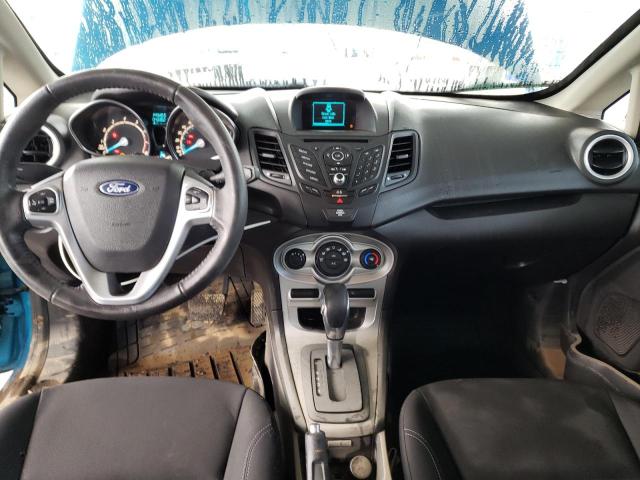 Photo 8 from auction – 2016 FORD FIESTA SE with VIN 3FADP4EJ2GM208464