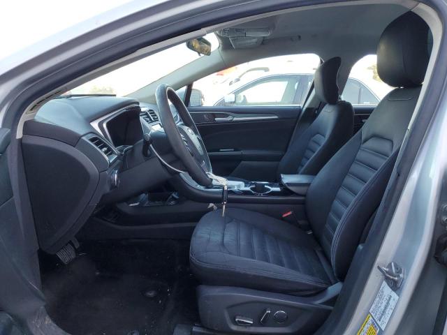 Photo 7 from auction – 2014 FORD FUSION SE with VIN 3FA6P0LU2ER228468