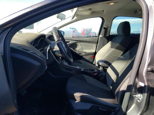 Photo 7 from auction – 2014 FORD FOCUS SE with VIN 1FADP3K27EL432187
