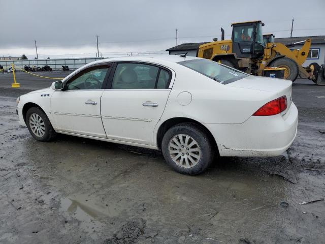 Photo 2 from auction – 2006 BUICK LUCERNE CX with VIN 1G4HP57236U178081