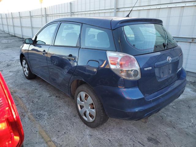 Photo 2 from auction – 2007 TOYOTA COROLLA MA with VIN 2T1KR32E27C651610