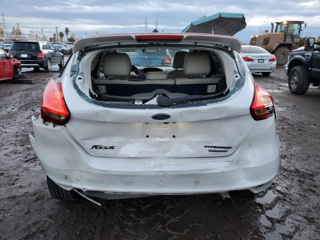 Photo 6 from auction – 2016 FORD FOCUS TITA with VIN 1FADP3N24GL405849