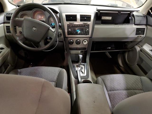 Photo 8 from auction – 2008 DODGE AVENGER SE with VIN 1B3LC46K78N691581
