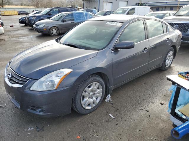 NISSAN ALTIMA BAS 2012 with VIN 1N4AL2AP3CC196494 - Photo from auction