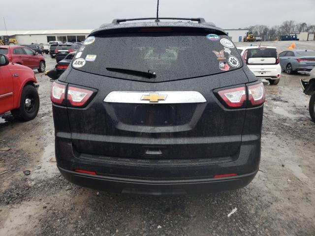 Photo 6 from auction – 2014 CHEVROLET TRAVERSE L with VIN 1GNKRGKD2EJ333607