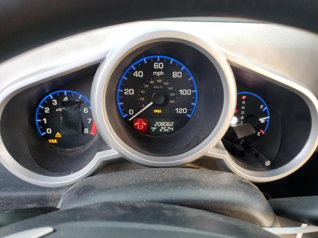 Photo 9 from auction – 2007 HONDA ELEMENT EX with VIN 5J6YH28727L003316