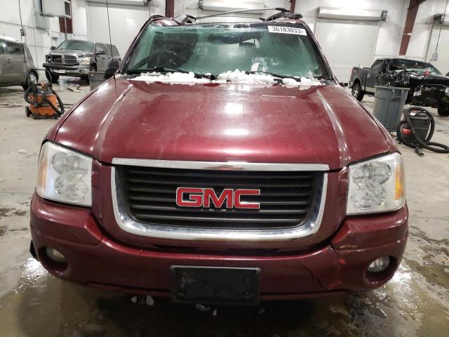 Photo 5 from auction – 2004 GMC ENVOY XL with VIN 1GKET16S146238541