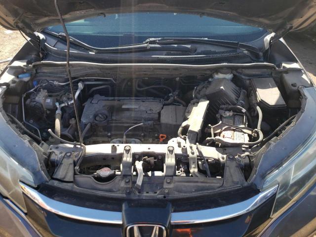 Photo 11 from auction – 2016 HONDA CR-V LX with VIN 3CZRM3H33GG708996