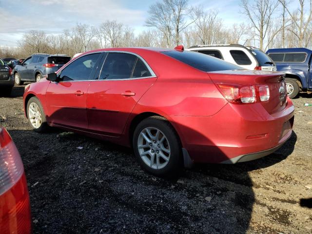Photo 2 from auction – 2013 CHEVROLET MALIBU 2LT with VIN 1G11F5SR6DF174520