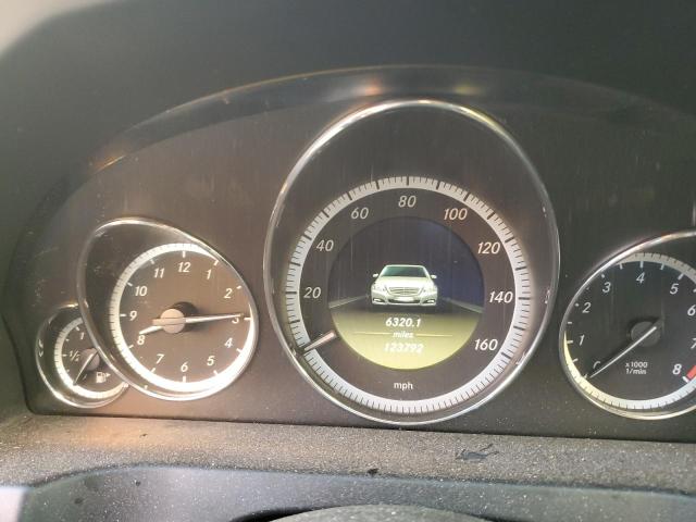 Photo 9 from auction – 2012 MERCEDES-BENZ E 350 with VIN WDDKJ5KB6CF142717