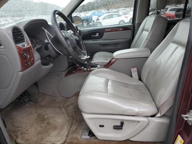 Photo 7 from auction – 2007 GMC ENVOY with VIN 1GKDT13SX72173894
