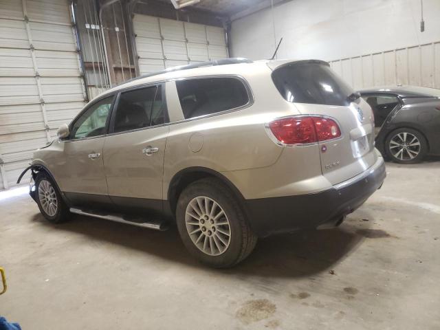 Photo 2 from auction – 2009 BUICK ENCLAVE CX with VIN 5GAER23D69J180812