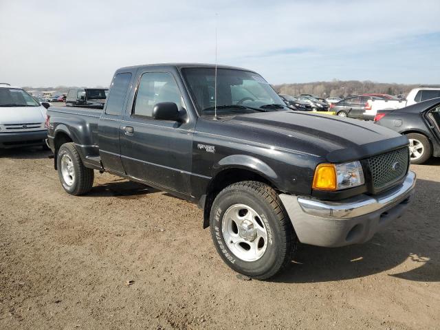 Photo 4 from auction – 2001 FORD RANGER SUP with VIN 1FTZR15E41PA00888