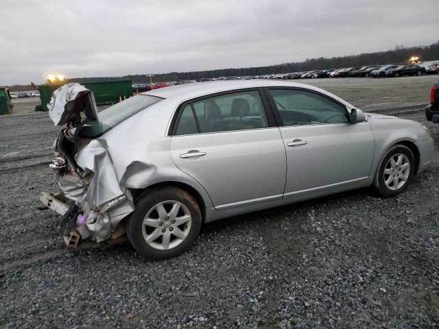 Photo 3 from auction – 2006 TOYOTA AVALON with VIN 4T1BK36B46U083636