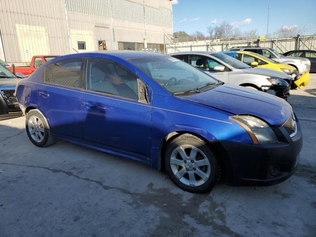 Photo 4 from auction – 2012 NISSAN SENTRA 2.0 with VIN 3N1AB6AP9CL750732