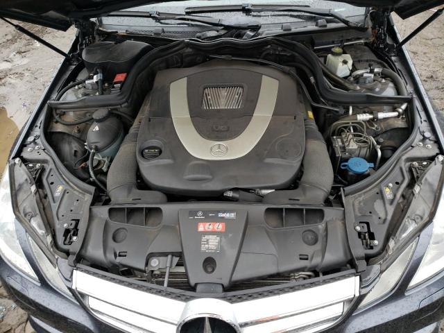 Photo 11 from auction – 2010 MERCEDES-BENZ E 550 with VIN WDDKJ7CB7AF009469