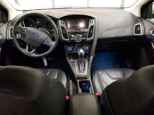 Photo 8 from auction – 2015 FORD FOCUS TITA with VIN 1FADP3J2XFL353146