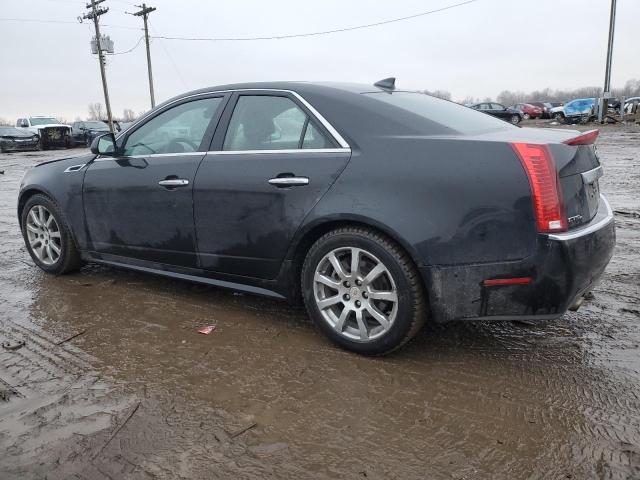 Photo 2 from auction – 2012 CADILLAC CTS LUXURY with VIN 1G6DG5E52C0137978