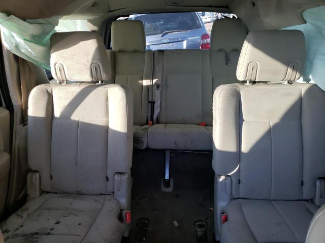 Photo 10 from auction – 2010 FORD EXPEDITION with VIN 1FMJU1F57AEB59051