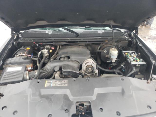 Photo 11 from auction – 2007 CHEVROLET SILVERADO with VIN 2GCEC19J471680398