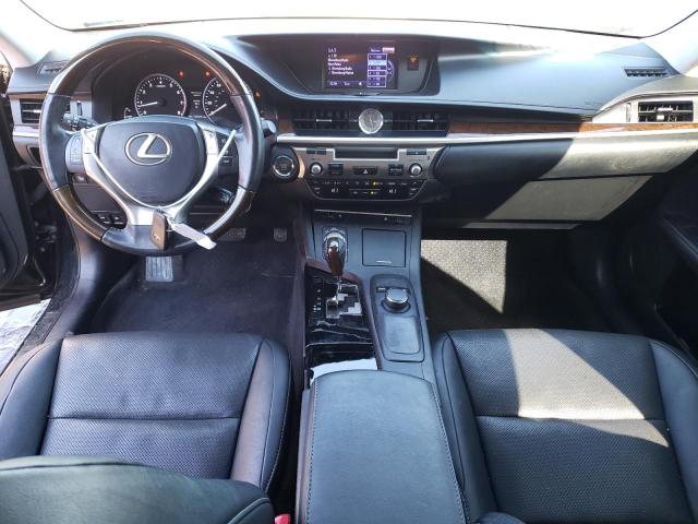 Photo 8 from auction – 2014 LEXUS ES 350 with VIN JTHBK1GG7E2132193
