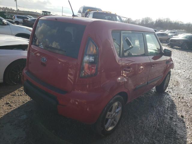 Photo 3 from auction – 2011 KIA SOUL + with VIN KNDJT2A2XB7312022