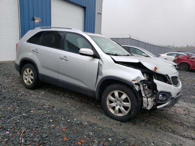 Photo 4 from auction – 2011 KIA SORENTO BA with VIN 5XYKT3A1XBG047221
